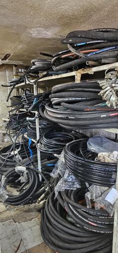 عکس پرس شیلنگ توکل (زارعی)