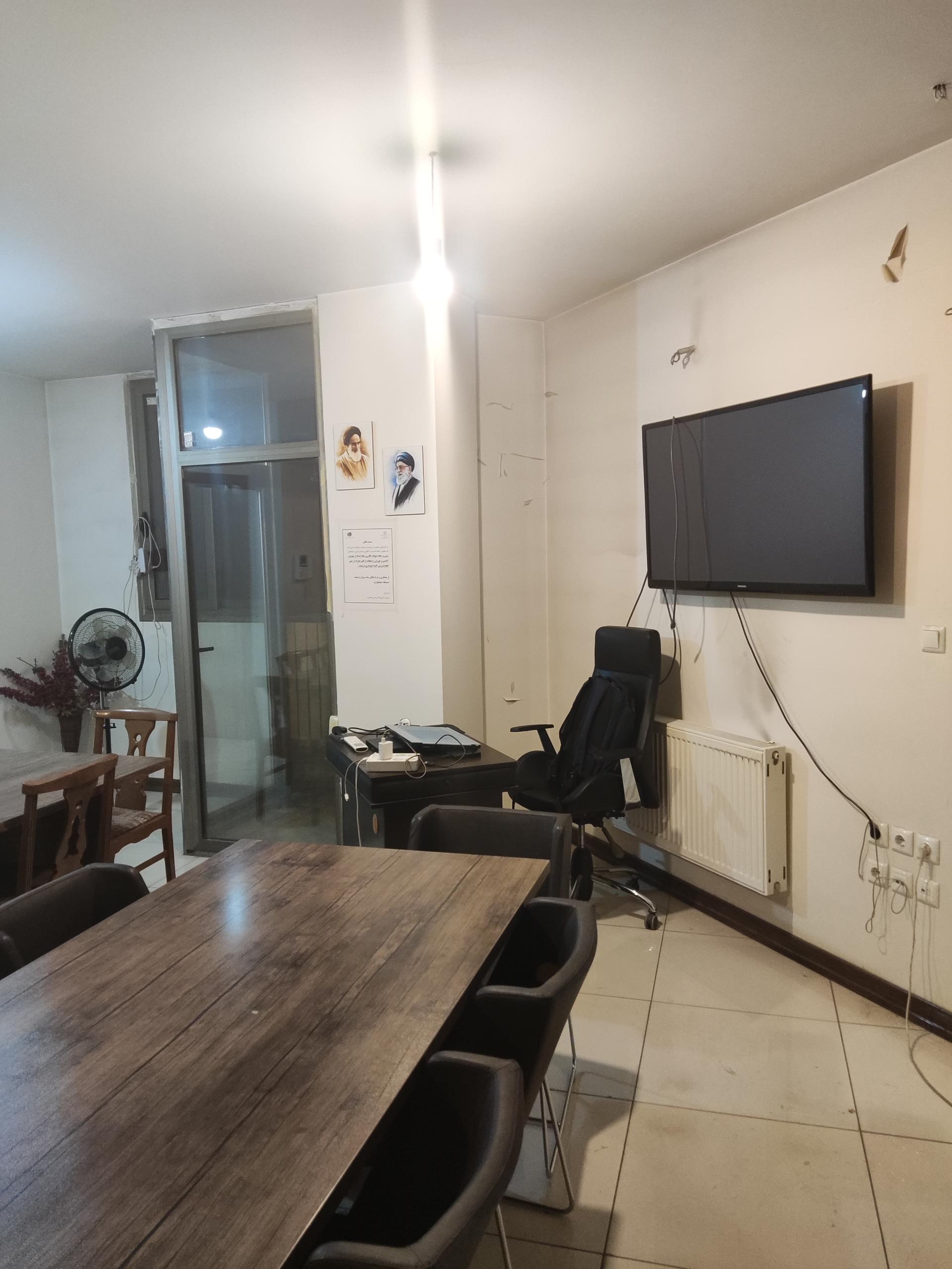عکس آموزشگاه فنی پردیس معماری اصفهان