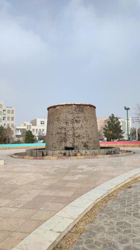 عکس بوستان آبشار