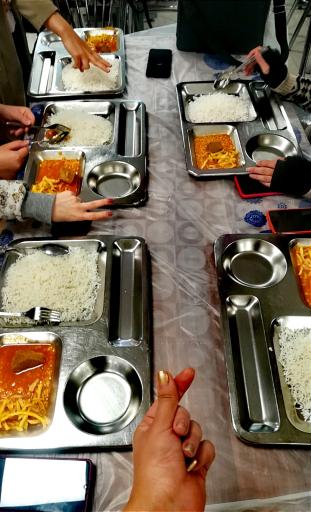 عکس دانشگاه الزهرا