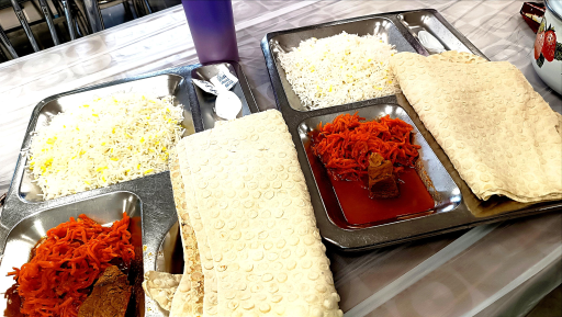 عکس دانشگاه ملی مهارت الزهرا (س)