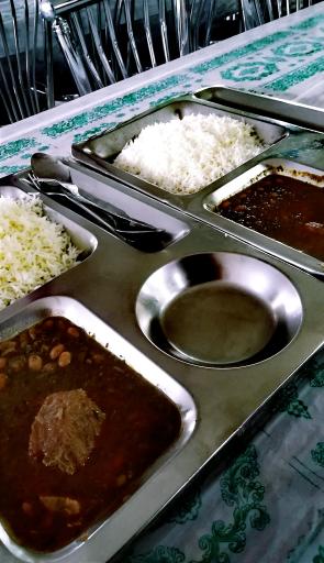 عکس دانشگاه الزهرا