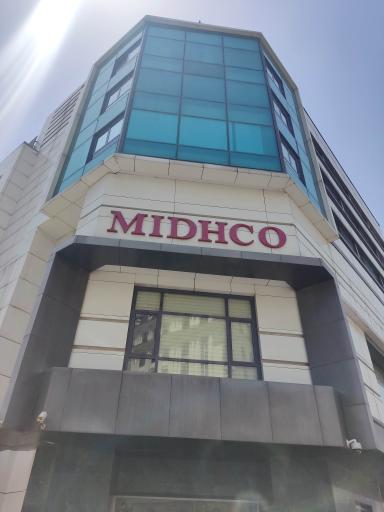 عکس مرکز سلامت نسیم