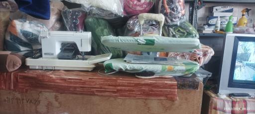 عکس خشکشویی صدف بهرمان