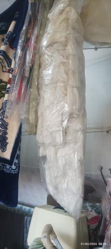 عکس خشکشویی صدف بهرمان