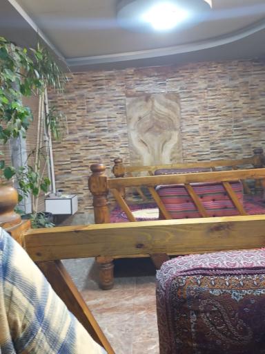 عکس آش و حلیم سرآشپز