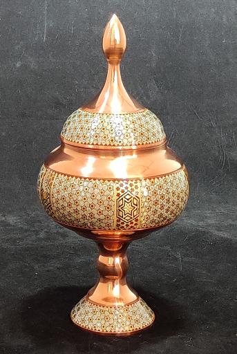 عکس صنایع دستی نصف جهان 