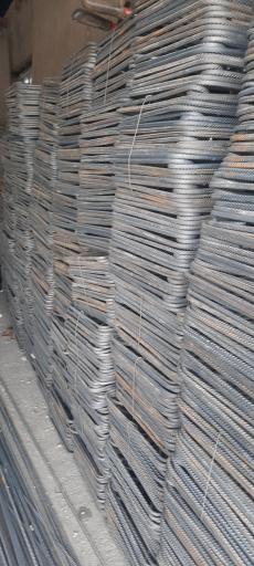 عکس تیرچه صنعتی قلی خانی