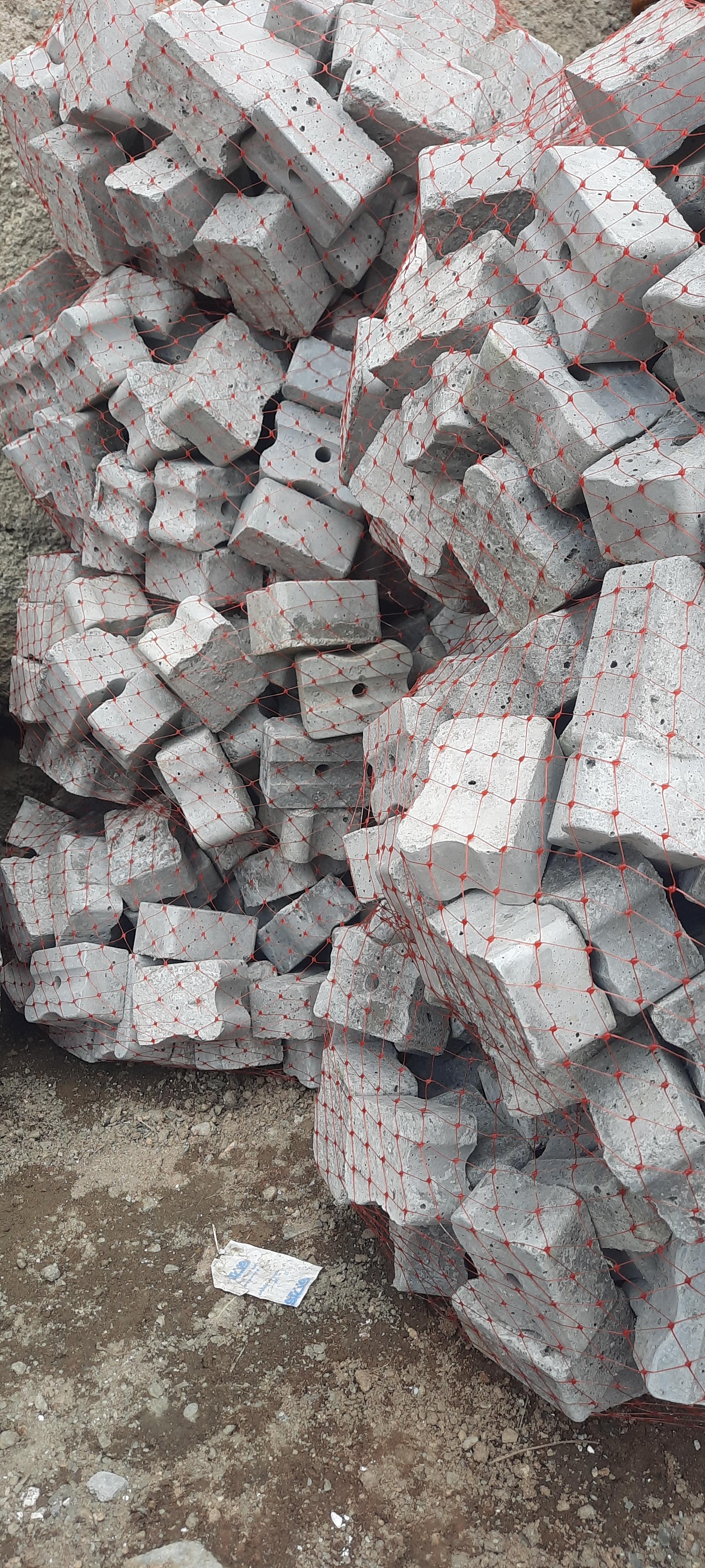 عکس تیرچه صنعتی قلی خانی