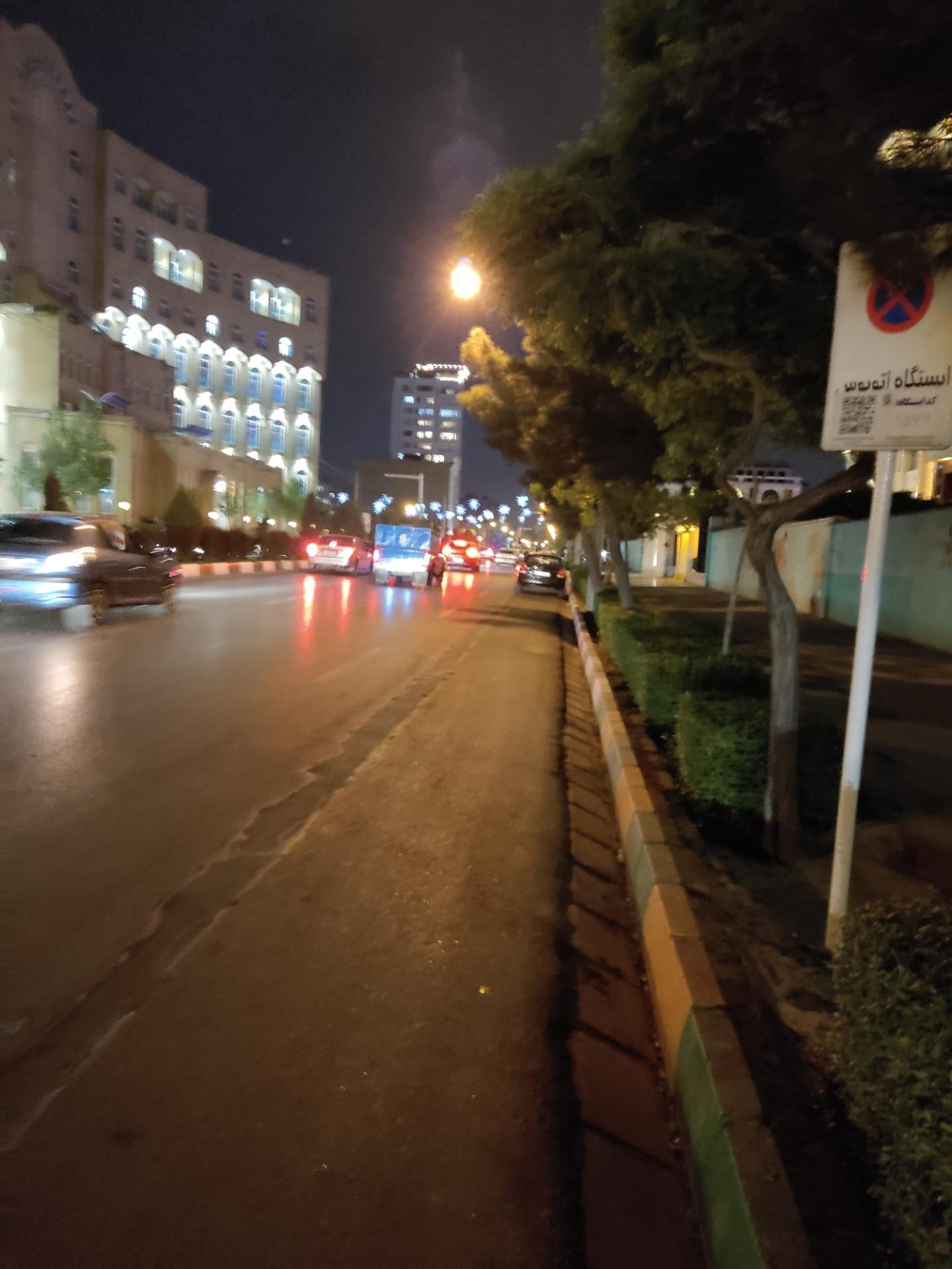 عکس  شهید صارمی 35