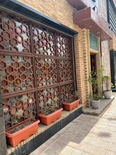 عکس دیزی سرای سلطانیه