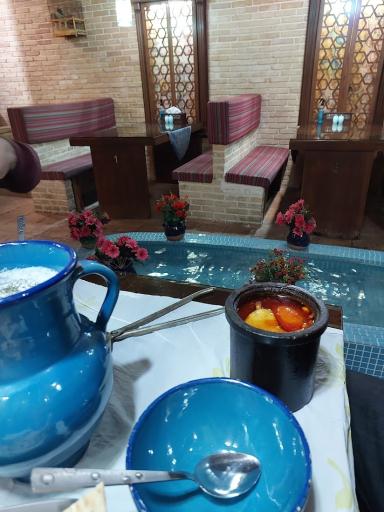 عکس دیزی سرای سلطانیه