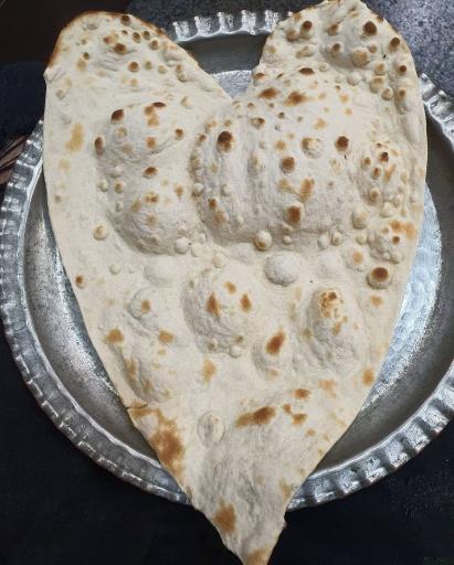 عکس کباب بناب آناتا 