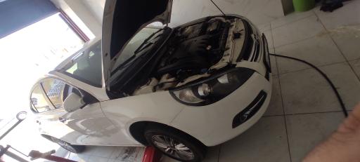 جلوبندی تعمیر کمک امیر