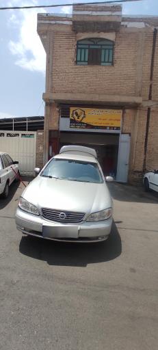 عکس جلوبندی تعمیر کمک امیر