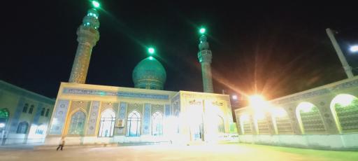 عکس مسجد امام