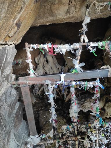 عکس مجموعه تاریخی چشمه علی