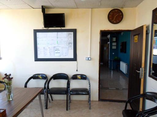 عکس کالج زبان هزاره سوم