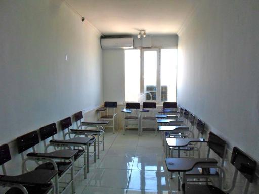 عکس کالج زبان هزاره سوم