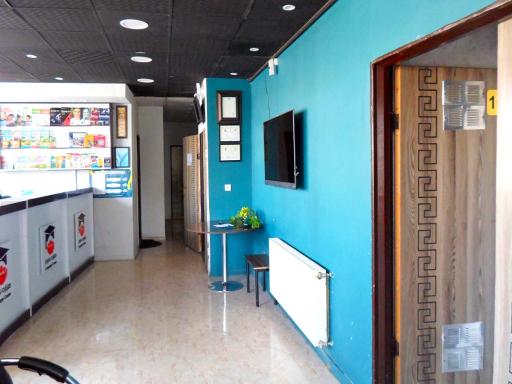 عکس کالج زبان هزاره سوم