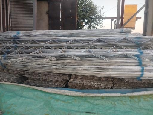 عکس صنایع فولاد آقاجانی 