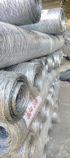 عکس صنایع فولاد آقاجانی 