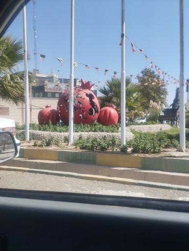 عکس شهرداری ملارد