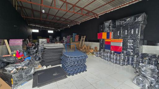 عکس نشاط اسپرت