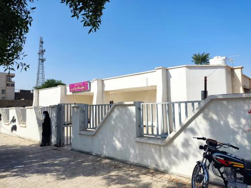 عکس آزمایشگاه مرکزی