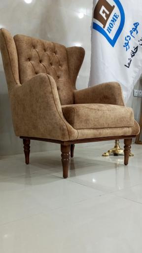 عکس کارگاه هوم دکور