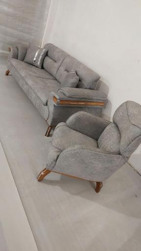 عکس کارگاه هوم دکور