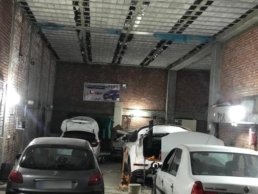 عکس صافکاری فوق تخصصی بدون رنگ سهیل