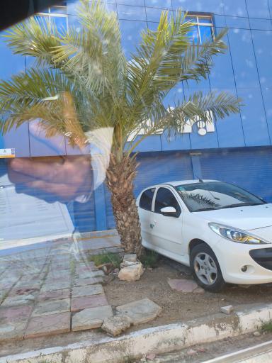 عکس تعمیرگاه مجاز ایرانخودرو چنگلوائی