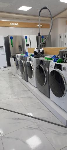 عکس نمایندگی مرکزی اسنوا
