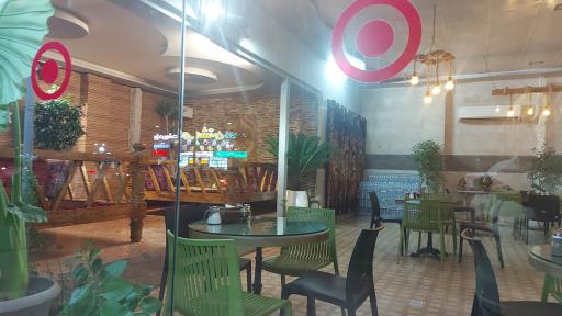 عکس آش و حلیم سرآشپز