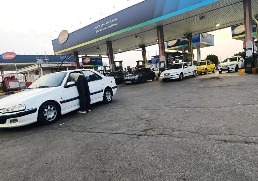 عکس جایگاه سوخت دومنظوره 110 (بنزین و CNG)