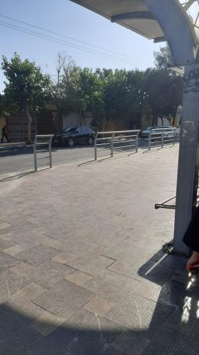 عکس میدان امام خمینی ره