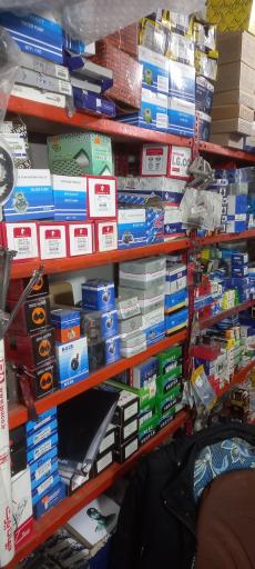 عکس پرشین یدک