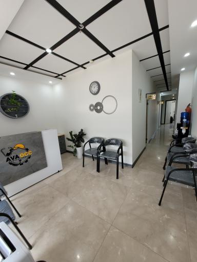 عکس مرکز تخصصی طب کار آوا 