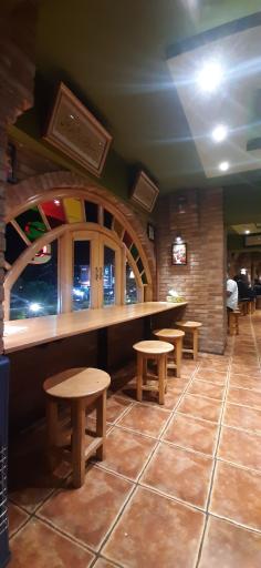 عکس رستوران شاطر محمد