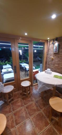 عکس رستوران شاطر محمد