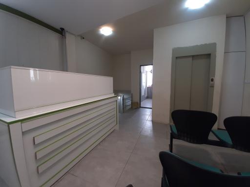 عکس درمانگاه الزهرا (س)