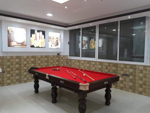 عکس کافه گیم مختاری