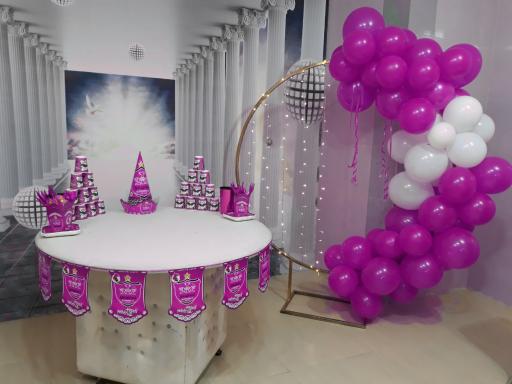 عکس کافه گیم مختاری