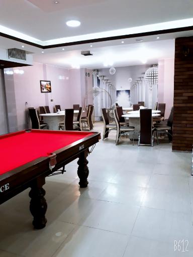 عکس کافه گیم مختاری