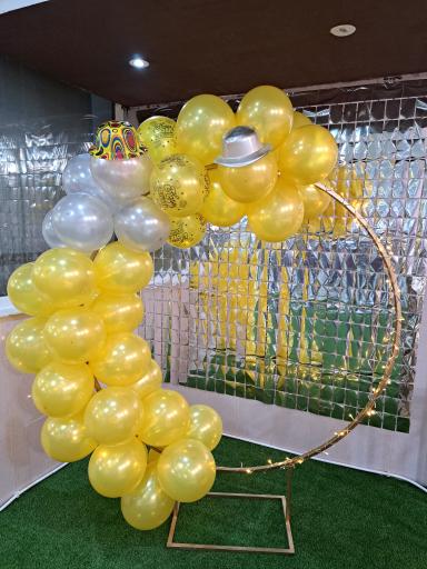 عکس کافه گیم مختاری