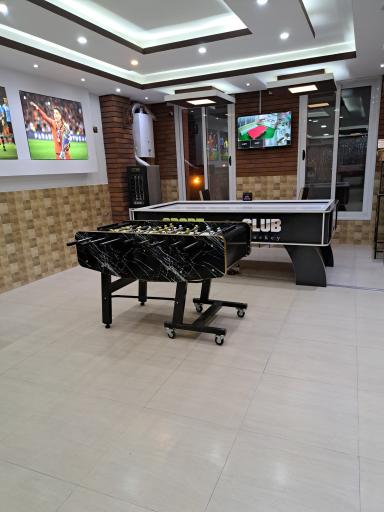 عکس کافه گیم مختاری