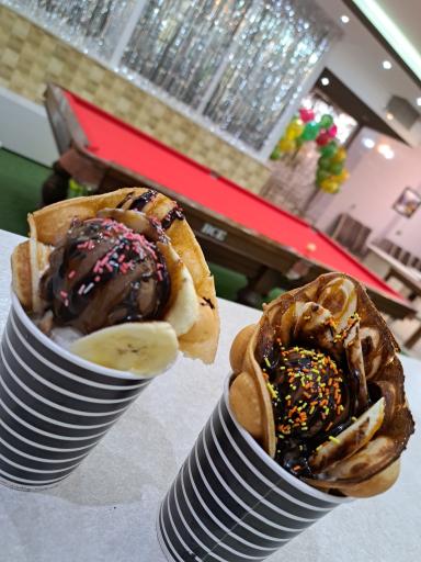 عکس کافه گیم مختاری