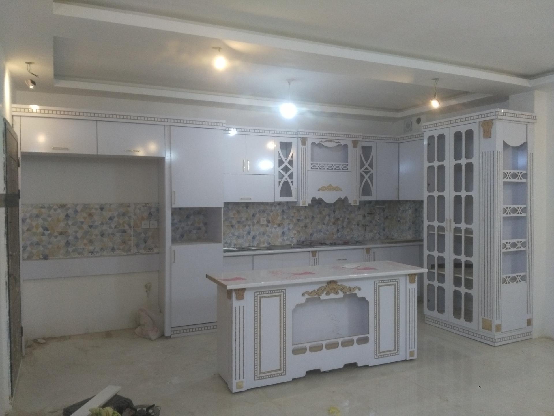 عکس صنایع چوب حمید