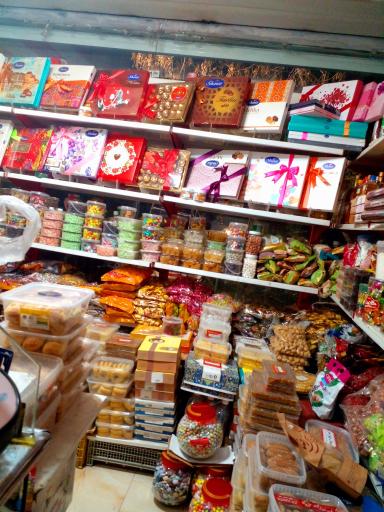 عکس شیرینی سنتی قزوین